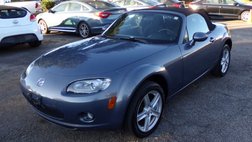 2008 Mazda MX-5 Miata Sport