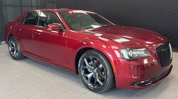 2022 Chrysler 300 S V6