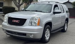 2013 GMC Yukon SLT
