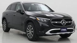 2024 Mercedes-Benz GLC-Class GLC 300