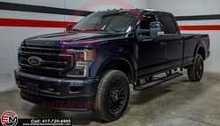 2021 Ford Super Duty F-350 Lariat