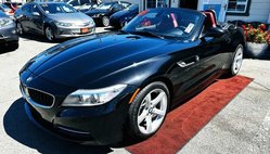 2015 BMW Z4 sDrive28i