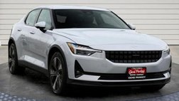 2023 Polestar 2 Long Range Dual Motor