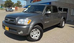 2005 Toyota Tundra Limited