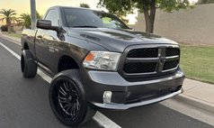 2014 Ram Ram Pickup 1500 Express