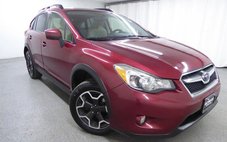 2015 Subaru XV Crosstrek 2.0i Premium