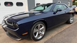 2014 Dodge Challenger SXT