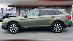 2015 Subaru Outback 3.6R Limited