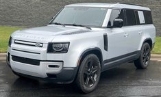 2023 Land Rover Defender 130 SE