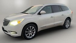 2013 Buick Enclave Leather