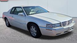 1999 Cadillac Eldorado Base