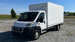 2019 Ram ProMaster 3500 159 WB