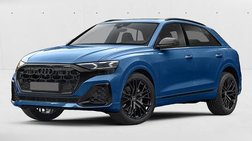 2024 Audi Q8 quattro Prestige 55 TFSI