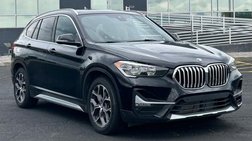 2020 BMW X1 xDrive28i