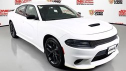 2019 Dodge Charger GT
