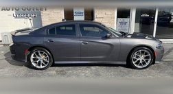 2022 Dodge Charger GT