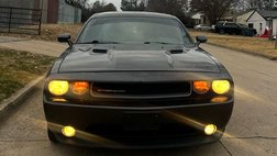 2014 Dodge Challenger R/T