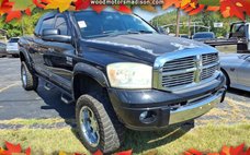2007 Dodge Ram 2500 