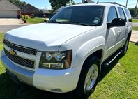2013 Chevrolet Tahoe LT