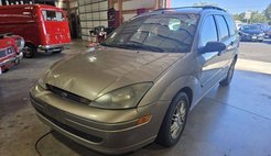 2003 Ford Focus SE