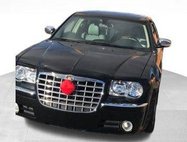 2006 Chrysler 300 C