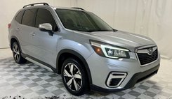 2019 Subaru Forester Touring