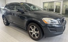 2013 Volvo XC60 T6 Platinum