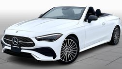 2024 Mercedes-Benz CLE CLE 300 4MATIC