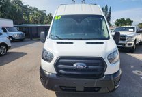 2020 Ford Transit 250