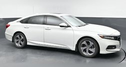 2018 Honda Accord EX-L w/Navi