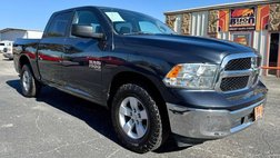 2021 Ram Ram Pickup 1500 Classic SLT