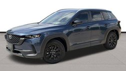2025 Mazda CX-50 2.5 S Premium