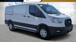 2022 Ford Transit 250