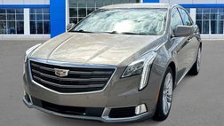 2019 Cadillac XTS Luxury
