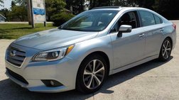 2015 Subaru Legacy 2.5i Limited
