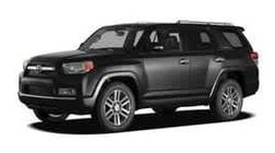 2011 Toyota 4Runner Limited
