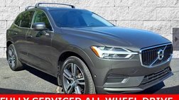 2019 Volvo XC60 T5 Momentum