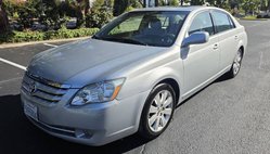 2006 Toyota Avalon XLS