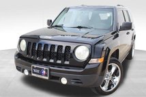 2012 Jeep Patriot Sport