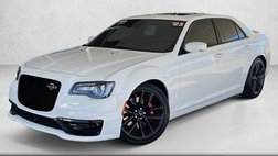2023 Chrysler 300 C