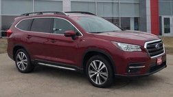 2021 Subaru Ascent Limited 7-Passenger