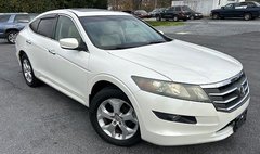 2010 Honda Accord Crosstour EX-L
