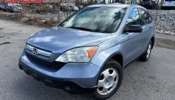 2008 Honda CR-V LX