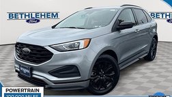 2022 Ford Edge SE