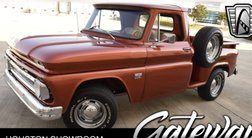 1966 Chevrolet 