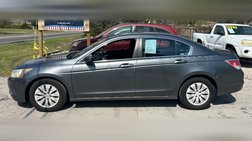 2009 Honda Accord LX