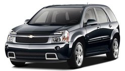 2008 Chevrolet Equinox LT