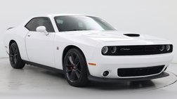 2019 Dodge Challenger R/T Scat Pack