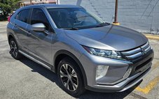 2019 Mitsubishi Eclipse Cross SE