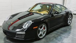 2009 Porsche 911 Carrera 4S